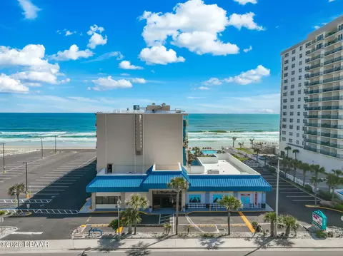 2043 S Atlantic Ave, Daytona Beach Shores, FL 32118