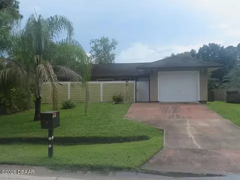 1698 Sardinia St SE, Palm Bay, FL 32909