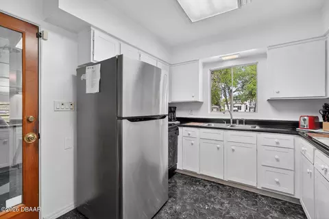 Kitchen - 436 N Beach St, Ormond Beach, FL 32174 photo 1 of 5