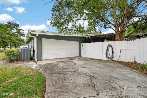 Exterior - 436 N Beach St, Ormond Beach, FL 32174 photo 14 of 15