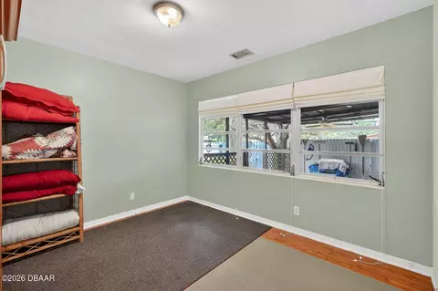 Bedroom - 436 N Beach St, Ormond Beach, FL 32174 photo 6 of 6