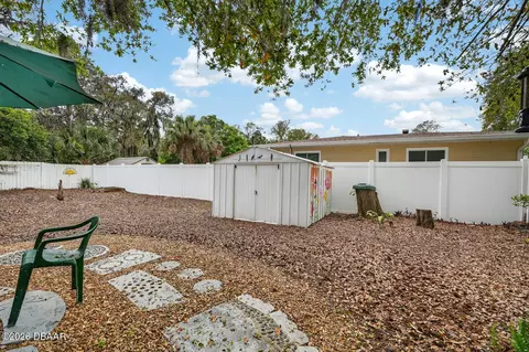 Exterior - 436 N Beach St, Ormond Beach, FL 32174 photo 9 of 15