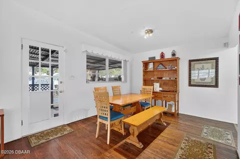 Dining - 436 N Beach St, Ormond Beach, FL 32174 photo 2 of 2