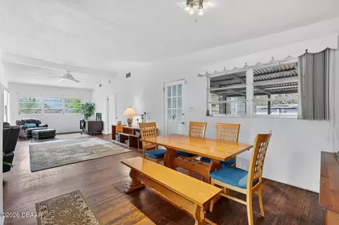 Dining - 436 N Beach St, Ormond Beach, FL 32174 photo 1 of 2