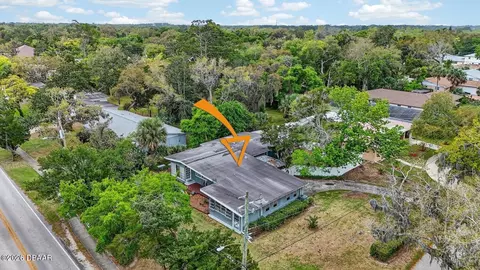 View/Area - 436 N Beach St, Ormond Beach, FL 32174 photo 1 of 6