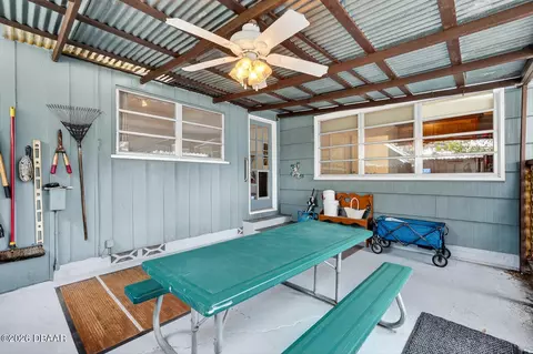 Exterior - 436 N Beach St, Ormond Beach, FL 32174 photo 6 of 15