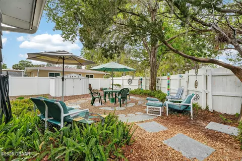 Exterior - 436 N Beach St, Ormond Beach, FL 32174 photo 7 of 15