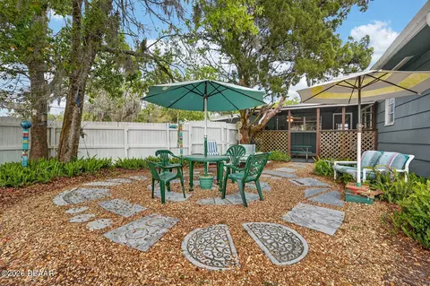 Exterior - 436 N Beach St, Ormond Beach, FL 32174 photo 15 of 15