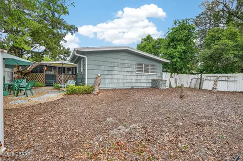 Exterior - 436 N Beach St, Ormond Beach, FL 32174 photo 12 of 15