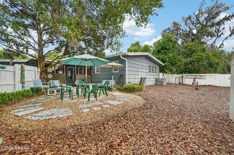Exterior - 436 N Beach St, Ormond Beach, FL 32174 photo 8 of 15