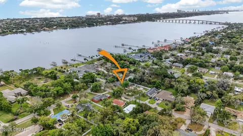 View/Area - 436 N Beach St, Ormond Beach, FL 32174 photo 5 of 6