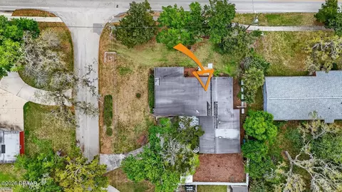 View/Area - 436 N Beach St, Ormond Beach, FL 32174 photo 6 of 6