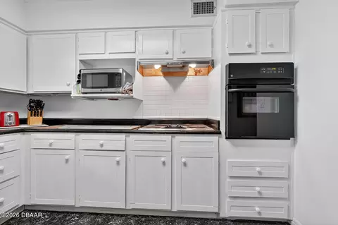 Kitchen - 436 N Beach St, Ormond Beach, FL 32174 photo 4 of 5