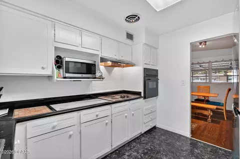 Kitchen - 436 N Beach St, Ormond Beach, FL 32174 photo 5 of 5