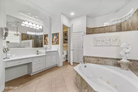 Bath - 1106 Oxbridge Ln, Ormond Beach, FL 32174 photo 1 of 7