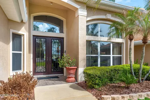 Entry Way - 1106 Oxbridge Ln, Ormond Beach, FL 32174 photo 1 of 2