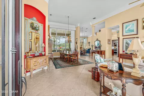 Entry Way - 1106 Oxbridge Ln, Ormond Beach, FL 32174 photo 2 of 2