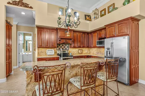 Kitchen - 1106 Oxbridge Ln, Ormond Beach, FL 32174 photo 5 of 5