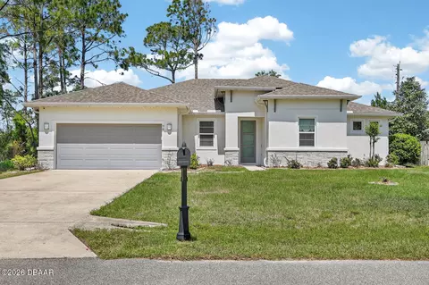 98 Bud Hollow Dr, Palm Coast, FL 32137