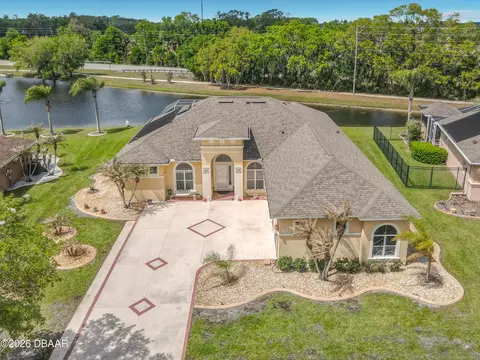 633 Marisol Dr, New Smyrna Beach, FL 32168