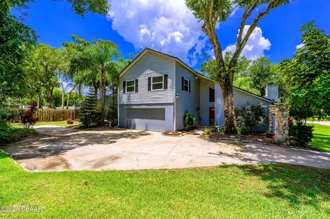 6 Baywood Dr, Ormond Beach, FL 32174