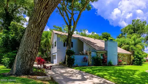 6 Baywood Dr, Ormond Beach, FL 32174