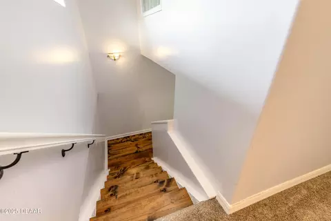 Entry Way - 4 Fox Run Trl, Ormond Beach, FL 32174 photo 2 of 2