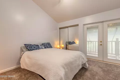 Bedroom - 4 Fox Run Trl, Ormond Beach, FL 32174 photo 2 of 3