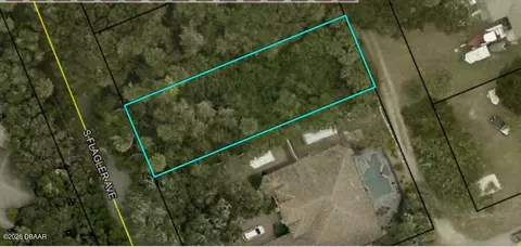 0 S Flagler Ave, Flagler Beach, FL 32136