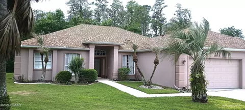 1854 Sheralee Ct, Port Orange, FL 32128