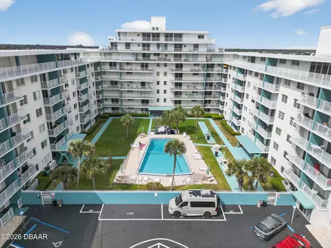 2727 N Atlantic Ave, Daytona Beach, FL 32118