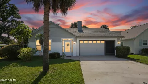 731 Pine Shores Cir, New Smyrna Beach, FL 32168