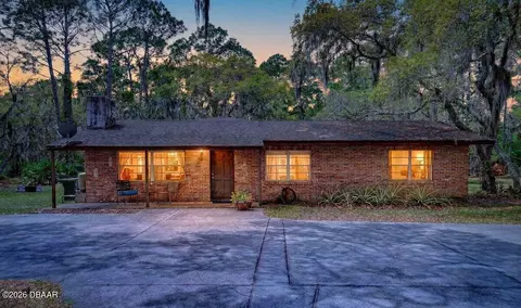 6062 Dalford Rd, Port Orange, FL 32127