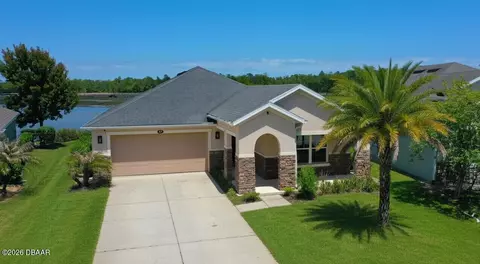 437 Grande Sunningdale Loop, Daytona Beach, FL 32124
