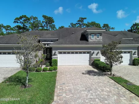 Exterior - 822 Aldenham Ln, Ormond Beach, FL 32174 photo 6 of 8