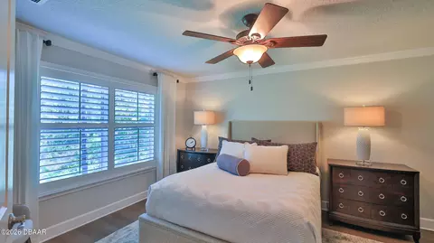 Bedroom - 822 Aldenham Ln, Ormond Beach, FL 32174 photo 5 of 6