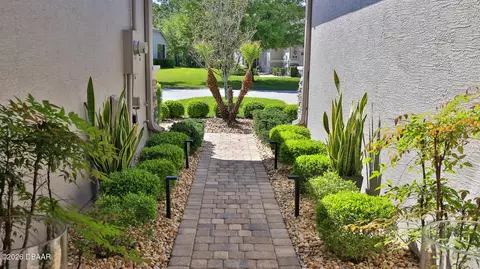 Exterior - 822 Aldenham Ln, Ormond Beach, FL 32174 photo 1 of 8