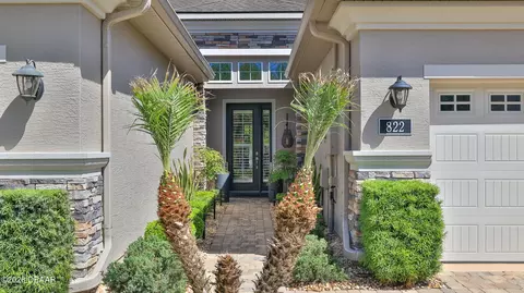 Other - 822 Aldenham Ln, Ormond Beach, FL 32174 photo 1 of 19