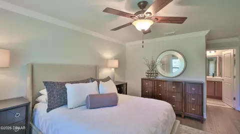 Bedroom - 822 Aldenham Ln, Ormond Beach, FL 32174 photo 6 of 6