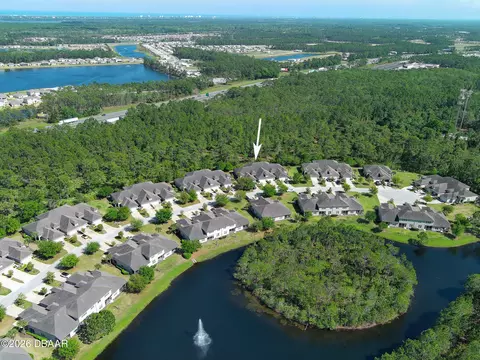 View/Area - 822 Aldenham Ln, Ormond Beach, FL 32174 photo 19 of 20