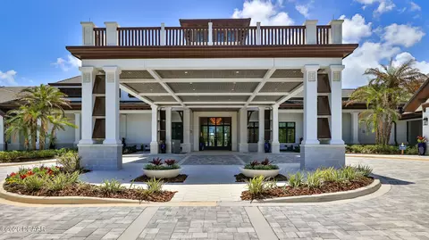 View/Area - 822 Aldenham Ln, Ormond Beach, FL 32174 photo 5 of 20