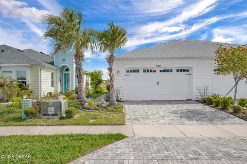 440 Good Life Way, Daytona Beach, FL 32124