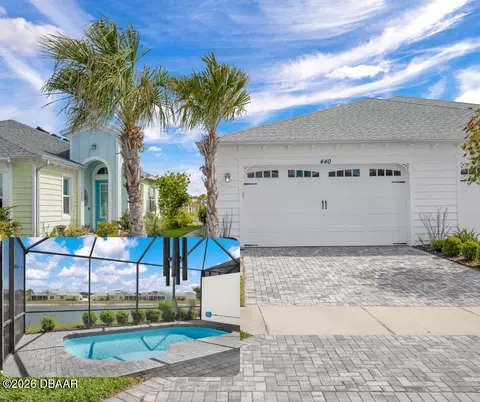 440 Good Life Way, Daytona Beach, FL 32124