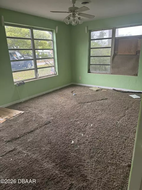 366 Thackery Rd, Ormond Beach, FL 32174