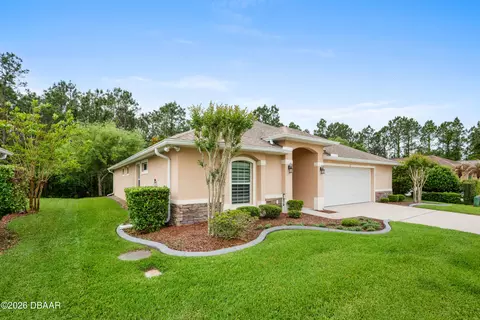 Exterior - 12 Westland Run, Ormond Beach, FL 32174 photo 6 of 13