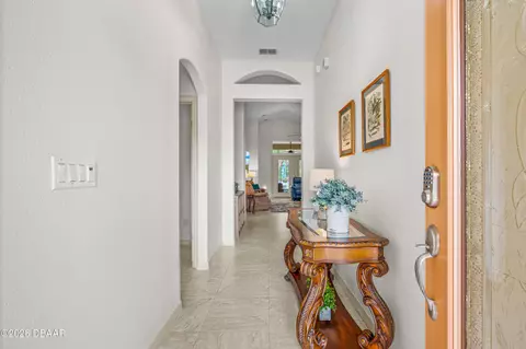 Entry Way - 12 Westland Run, Ormond Beach, FL 32174 photo 1 of 2