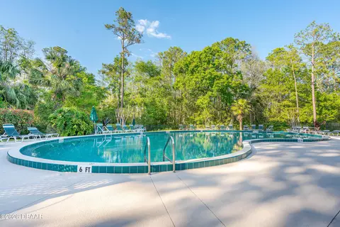 Exterior - 12 Westland Run, Ormond Beach, FL 32174 photo 13 of 13