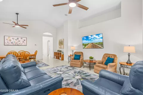 Living - 12 Westland Run, Ormond Beach, FL 32174 photo 3 of 4