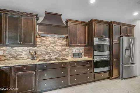 Kitchen - 12 Westland Run, Ormond Beach, FL 32174 photo 2 of 5