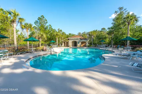 Exterior - 12 Westland Run, Ormond Beach, FL 32174 photo 12 of 13